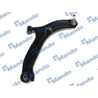 MSA015458 MANDO Ричаг незалежної підвіски колеса, подвеска колеса