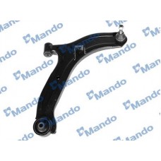 MSA015458 MANDO Ричаг незалежної підвіски колеса, подвеска колеса