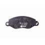 8DB 355 019-451 HELLA КомплеК т гальмівних колодок, дискове гальмо