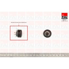 T9398 FAI AutoParts Натяжний ролик ремінь ГРМ