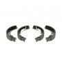 0 986 487 753 BOSCH Комплект гальмівних колодок