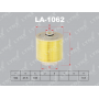 Повітряний фільтр LYNXauto LA-1062