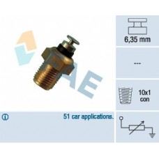 32180 FAE Датчик температура охолоджувальної рідини