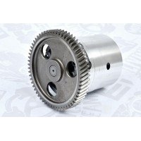 PU0111 ET ENGINETEAM Масляний насос