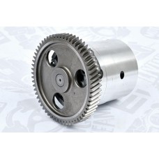 PU0111 ET ENGINETEAM Масляний насос