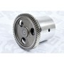 PU0111 ET ENGINETEAM Масляний насос