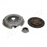 KF-808 JAPANPARTS Комплект зчеплення