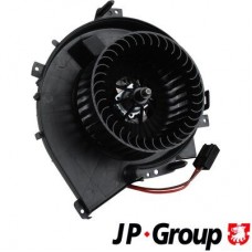 1226100500 JP GROUP Вентилятор салону