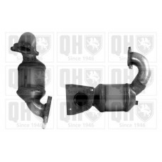 QCAT80183H QUINTON HAZELL Катализатор