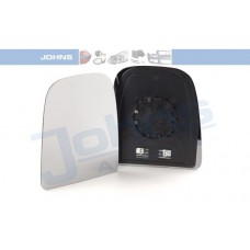 40 43 37-83 JOHNS Дзеркальне скло зовнішнє дзеркало