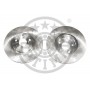 BS-8132C OPTIMAL Гальмівний диск