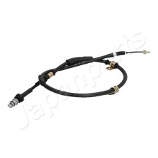 BC-H05 JAPANPARTS Тросик, cтояночный тормоз