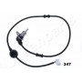 ABS-347 JAPANPARTS Датчик частота обертання колеса