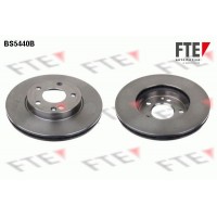 BS5440B FTE Гальмівний диск