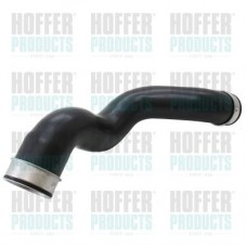 Трубка наддуваемого повітря HOFFER 96805
