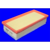ELP9216 MECAFILTER Повітряний фільтр