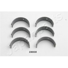 CB2302G5 JAPANPARTS Шатунний підшипник