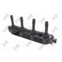 122-01-032 ABAKUS Котушка запалювання