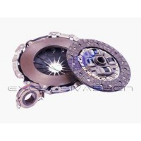 MCK-12031 MDR Комплект зчеплення