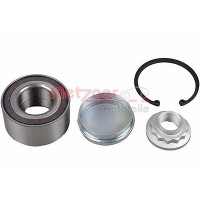 WM 2205 METZGER Комплект підшипника ступиці колеса