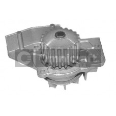 2316878 Omnicraft Водяний насос охолодження двигуна