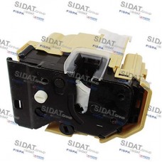 610001 SIDAT Замок дверей
