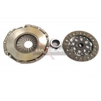 61-5117 MAXGEAR Комплект зчеплення