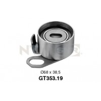 GT353.19 SNR Натяжний ролик ремінь ГРМ