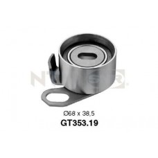 GT353.19 SNR Натяжний ролик ремінь ГРМ