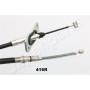 BC-416R JAPANPARTS Тросик, cтояночный тормоз