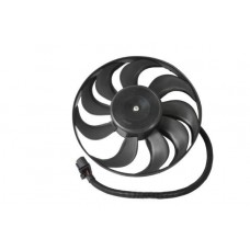D8W003TT THERMOTEC Вентилятор охолодження двигуна