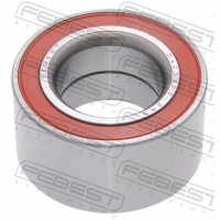 DAC3972-2RS FEBEST Підшипник ступиці колеса