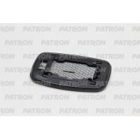 PMG1204G03 PATRON Дзеркальне скло зовнішнє дзеркало