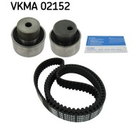 VKMA 02152 SKF Комплект ременя ГРМ