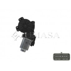 ZR DNO175 L C JUMASA Електродвигун склопідйомник