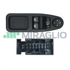 121/PGP76008 MIRAGLIO Вимикач склопідйомник