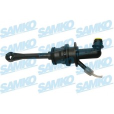 F30175 SAMKO Головний циліндр система зчеплення