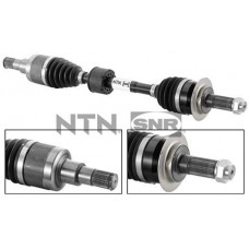 DK77.018 SNR Привідний вал