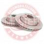 24012202241-SET-MS MASTER-SPORT GERMANY Гальмівний диск