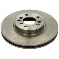DI-0136 JAPANPARTS Гальмівний диск