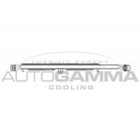 103768 AUTOGAMMA Интеркулер