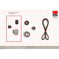 TBK03 FAI AutoParts Комплект ременя ГРМ