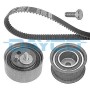 KTB485 DAYCO Комплект ременя ГРМ
