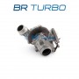 801374-5001RS BR Turbo Компресор наддуву