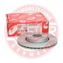 24012202701PR-PCS-MS MASTER-SPORT GERMANY Гальмівний диск