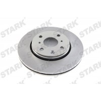 SKBD-0020051 Stark Гальмівний диск