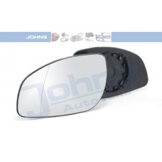 55 16 37-81 JOHNS Дзеркальне скло зовнішнє дзеркало