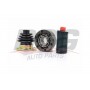 BSG 90-340-002 BSG Шарнирный комплект, Привідний вал