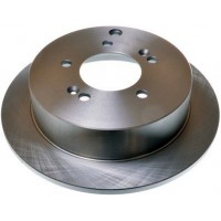 B130341 DENCKERMANN Гальмівний диск