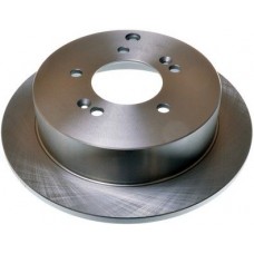 B130341 DENCKERMANN Гальмівний диск